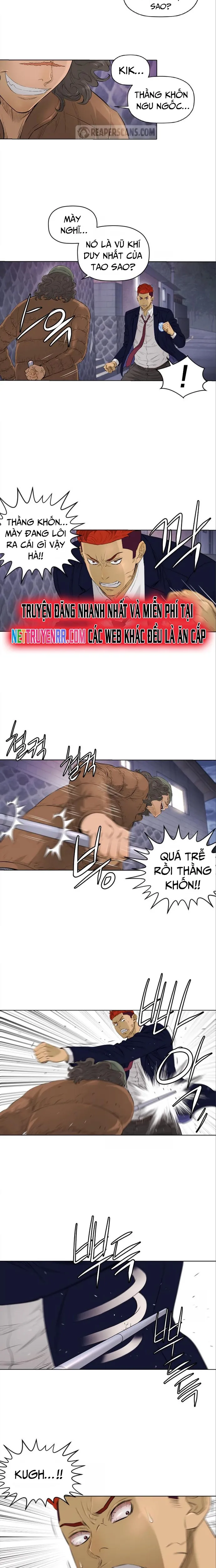 Cuộc đời Thứ Hai Của Một Gangster - Chapter 87 - Page 3