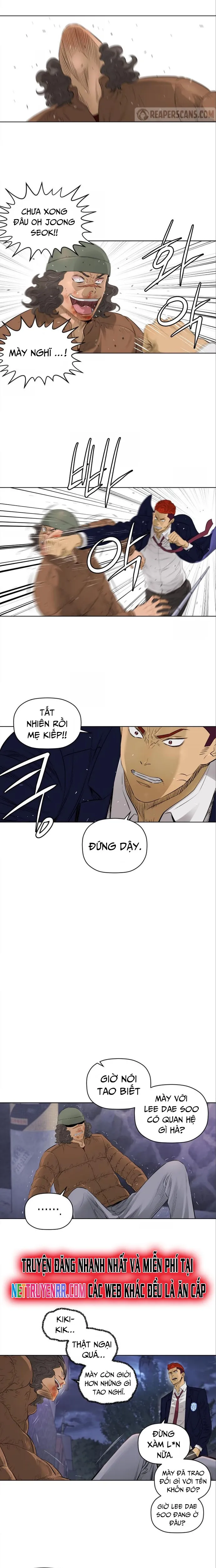 Cuộc đời Thứ Hai Của Một Gangster - Chapter 87 - Page 6