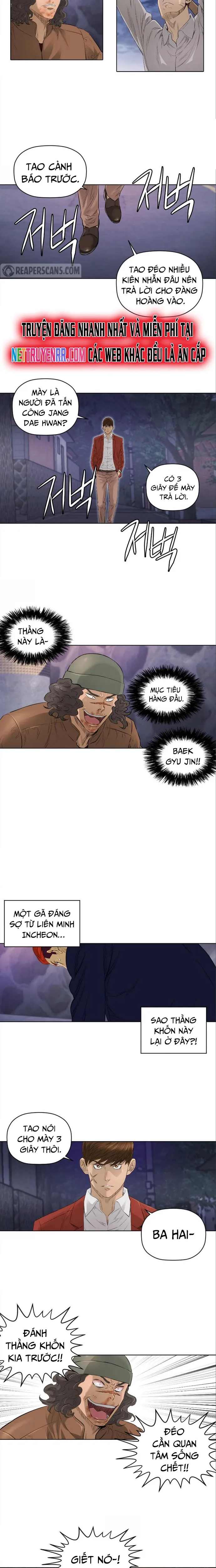 Cuộc đời Thứ Hai Của Một Gangster - Chapter 87 - Page 9