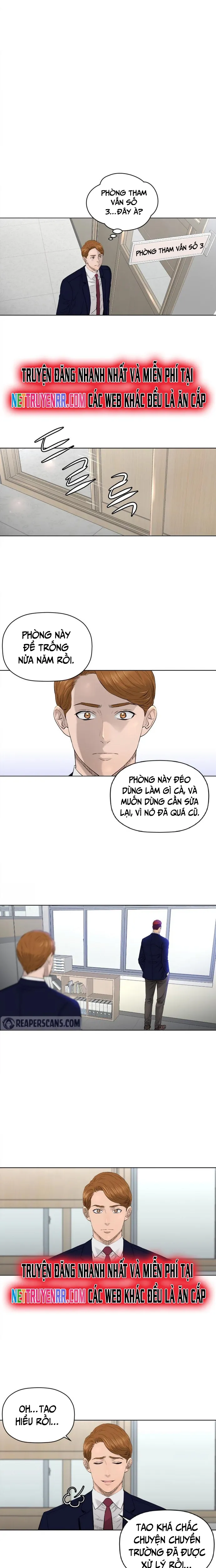 Cuộc đời Thứ Hai Của Một Gangster - Chapter 88 - Page 11