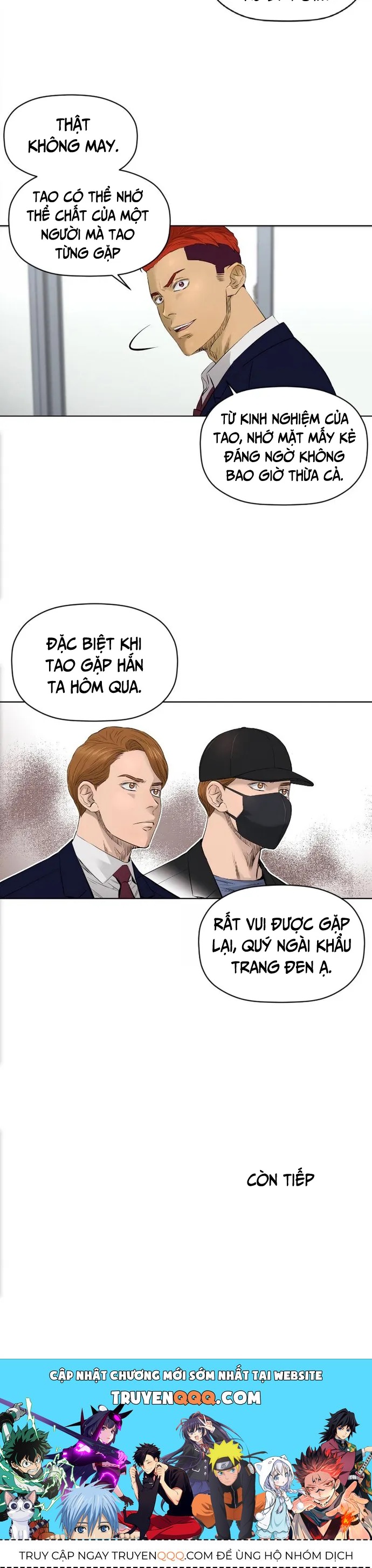 Cuộc đời Thứ Hai Của Một Gangster - Chapter 88 - Page 12