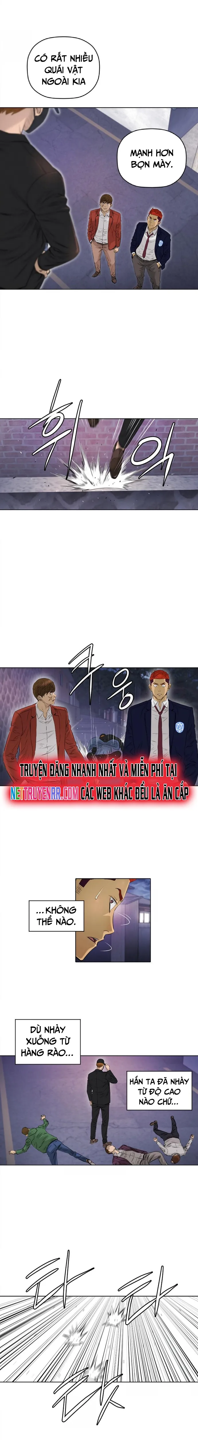 Cuộc đời Thứ Hai Của Một Gangster - Chapter 88 - Page 6