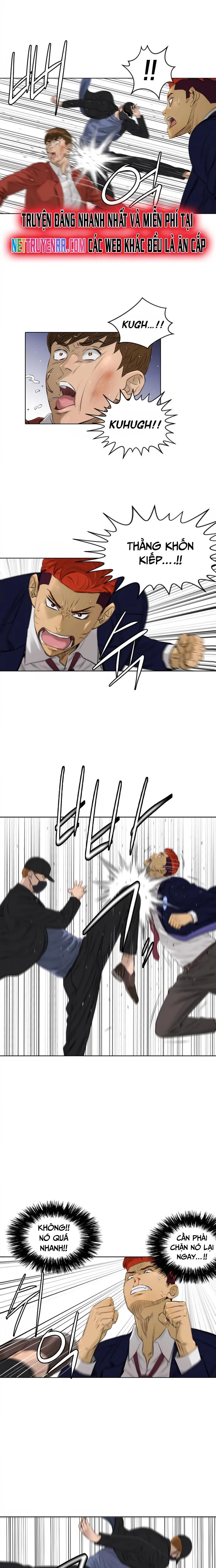 Cuộc đời Thứ Hai Của Một Gangster - Chapter 88 - Page 7