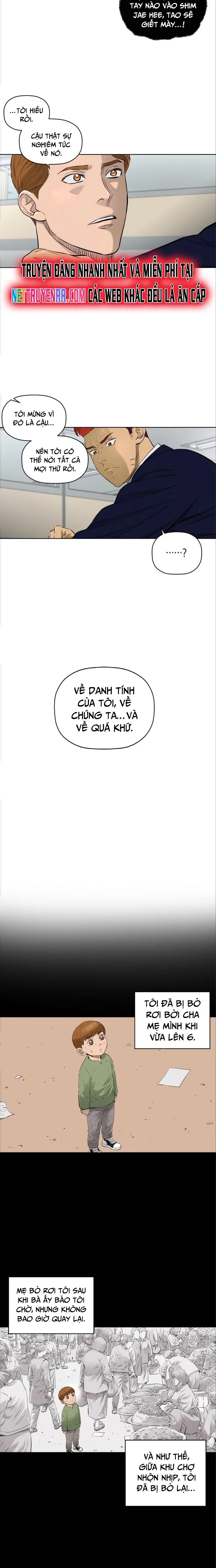 Cuộc đời Thứ Hai Của Một Gangster - Chapter 89 - Page 5