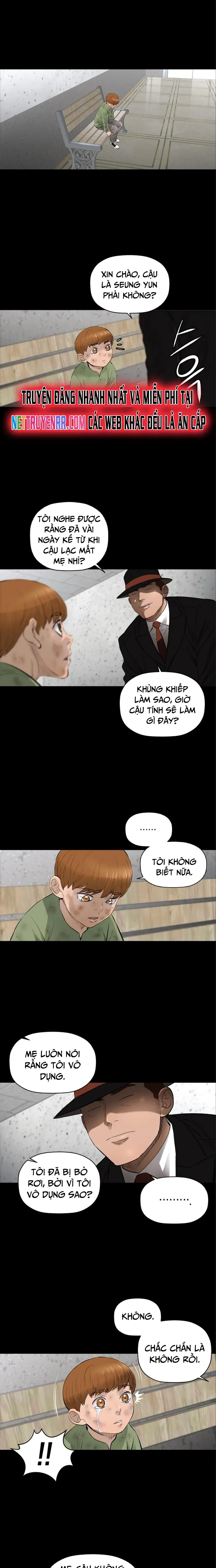 Cuộc đời Thứ Hai Của Một Gangster - Chapter 89 - Page 6