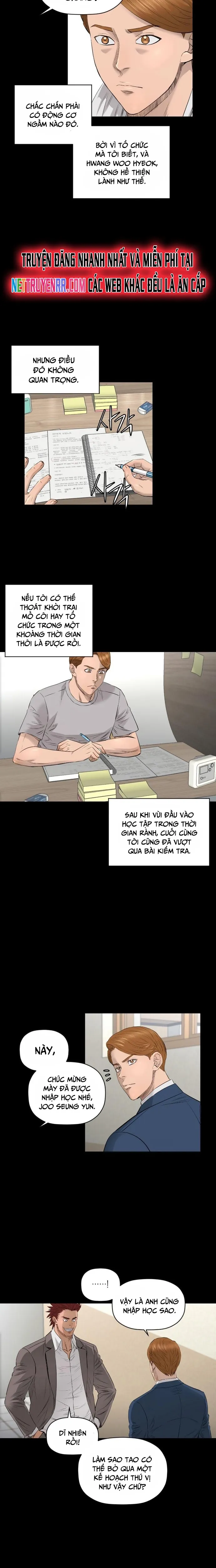 Cuộc đời Thứ Hai Của Một Gangster - Chapter 90 - Page 12