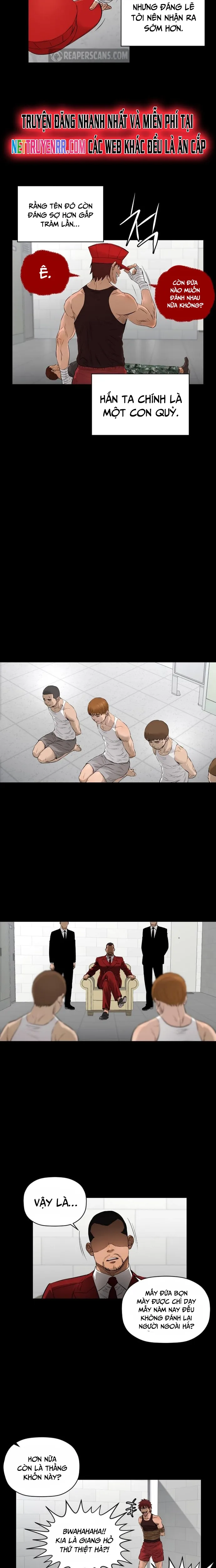 Cuộc đời Thứ Hai Của Một Gangster - Chapter 90 - Page 4