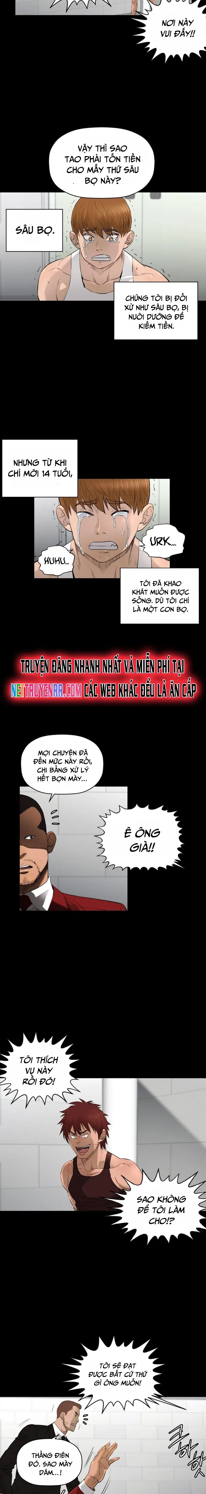 Cuộc đời Thứ Hai Của Một Gangster - Chapter 90 - Page 5