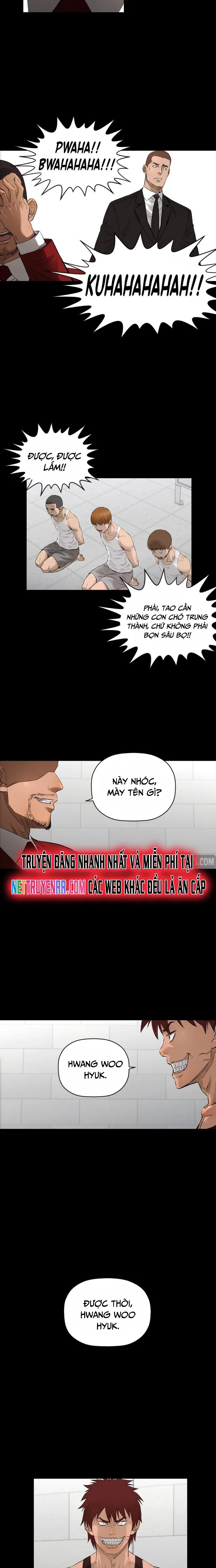 Cuộc đời Thứ Hai Của Một Gangster - Chapter 90 - Page 7