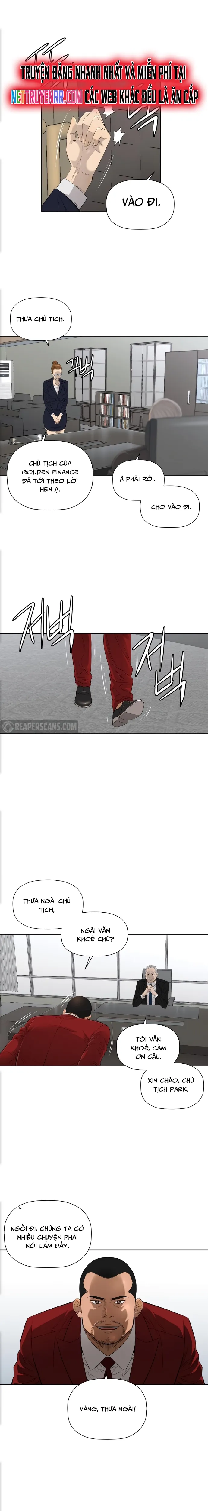 Cuộc đời Thứ Hai Của Một Gangster - Chapter 91 - Page 13