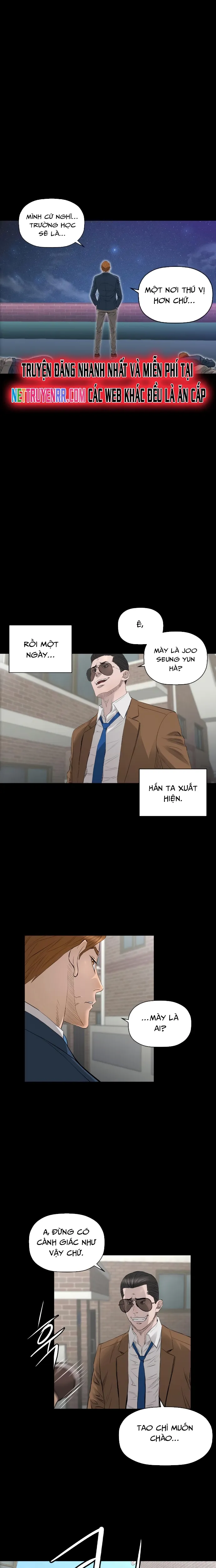 Cuộc đời Thứ Hai Của Một Gangster - Chapter 91 - Page 5