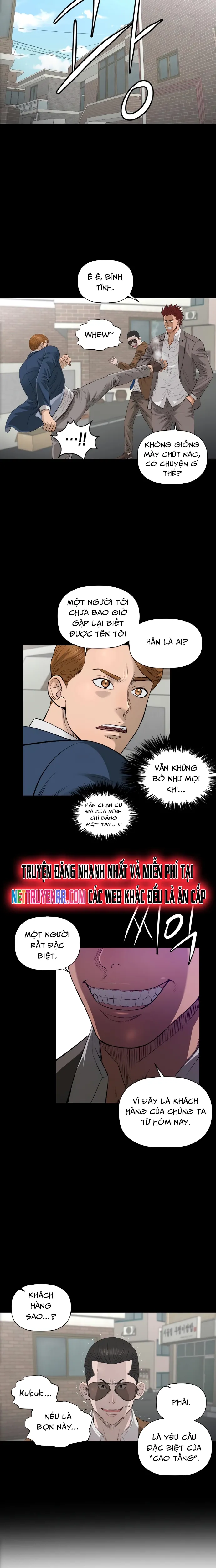 Cuộc đời Thứ Hai Của Một Gangster - Chapter 91 - Page 6