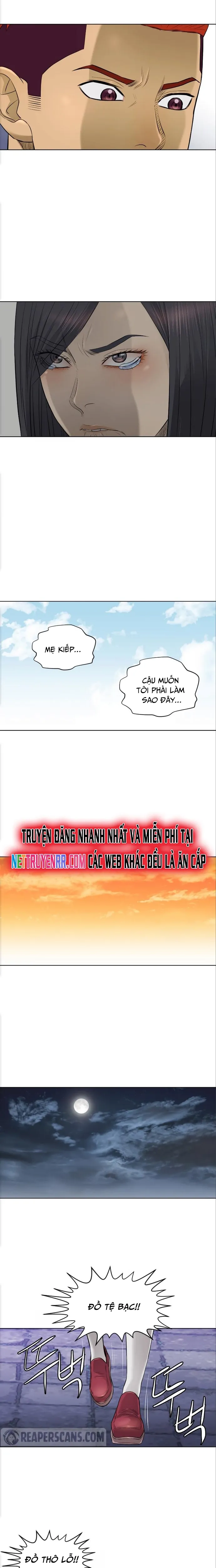 Cuộc đời Thứ Hai Của Một Gangster - Chapter 92 - Page 11