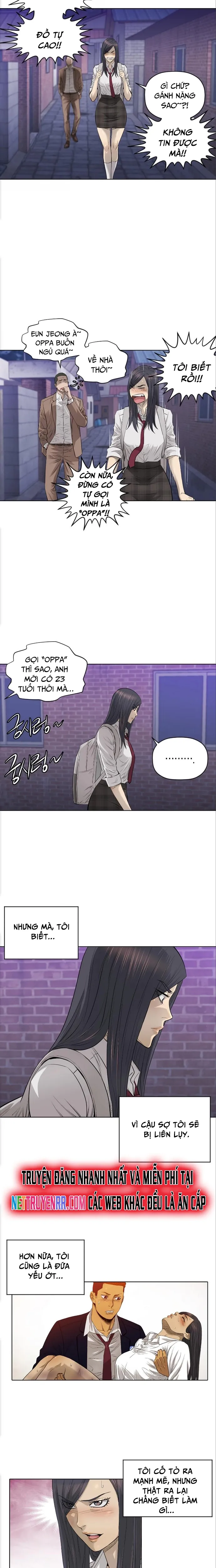 Cuộc đời Thứ Hai Của Một Gangster - Chapter 92 - Page 12