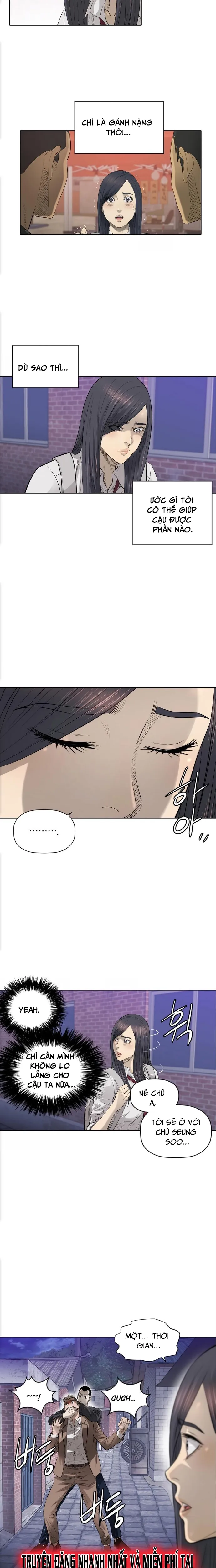 Cuộc đời Thứ Hai Của Một Gangster - Chapter 92 - Page 13