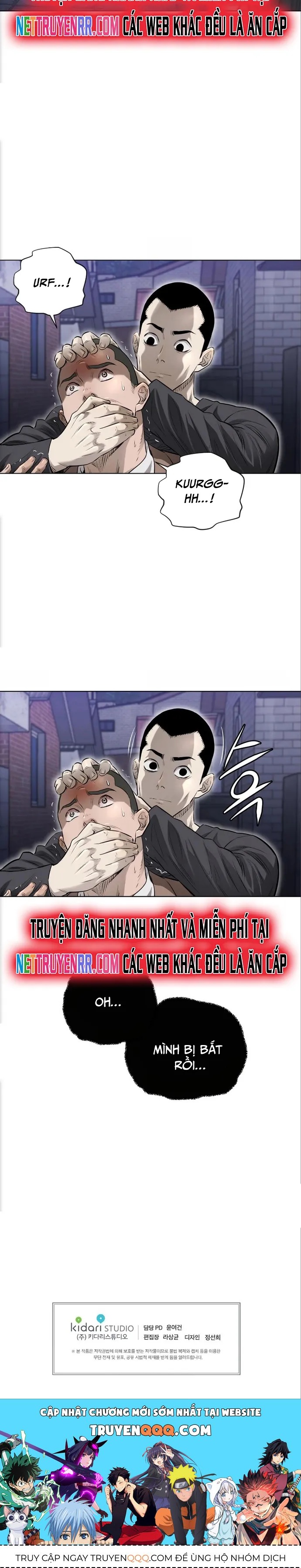 Cuộc đời Thứ Hai Của Một Gangster - Chapter 92 - Page 14