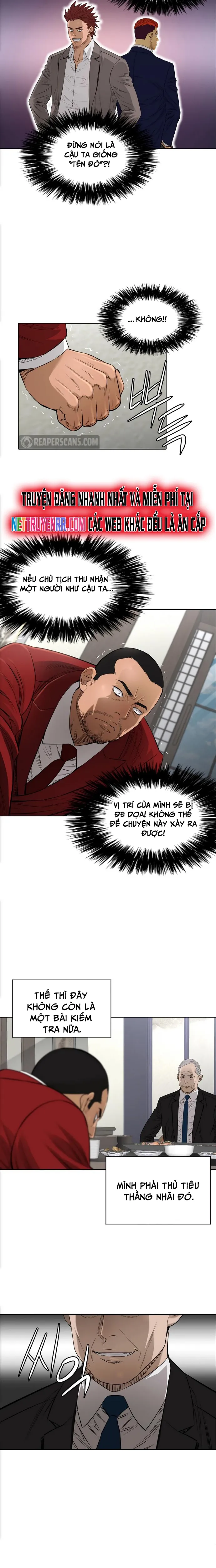 Cuộc đời Thứ Hai Của Một Gangster - Chapter 92 - Page 4