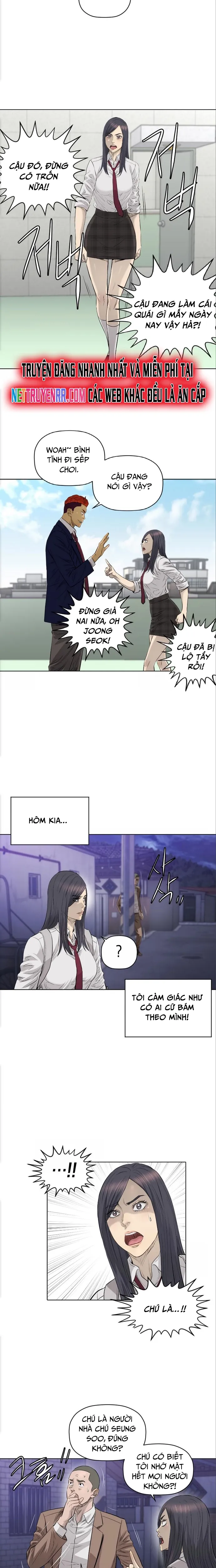 Cuộc đời Thứ Hai Của Một Gangster - Chapter 92 - Page 7