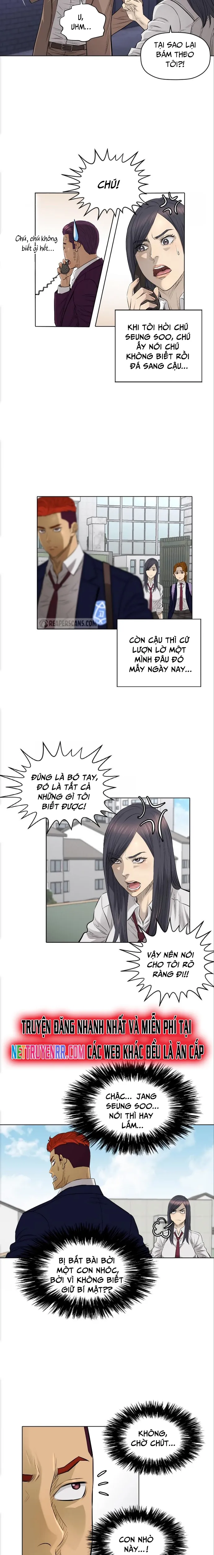 Cuộc đời Thứ Hai Của Một Gangster - Chapter 92 - Page 8