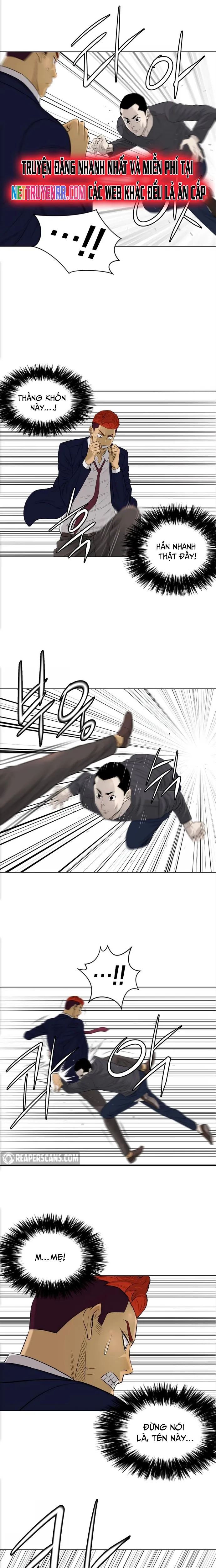 Cuộc đời Thứ Hai Của Một Gangster - Chapter 93 - Page 12