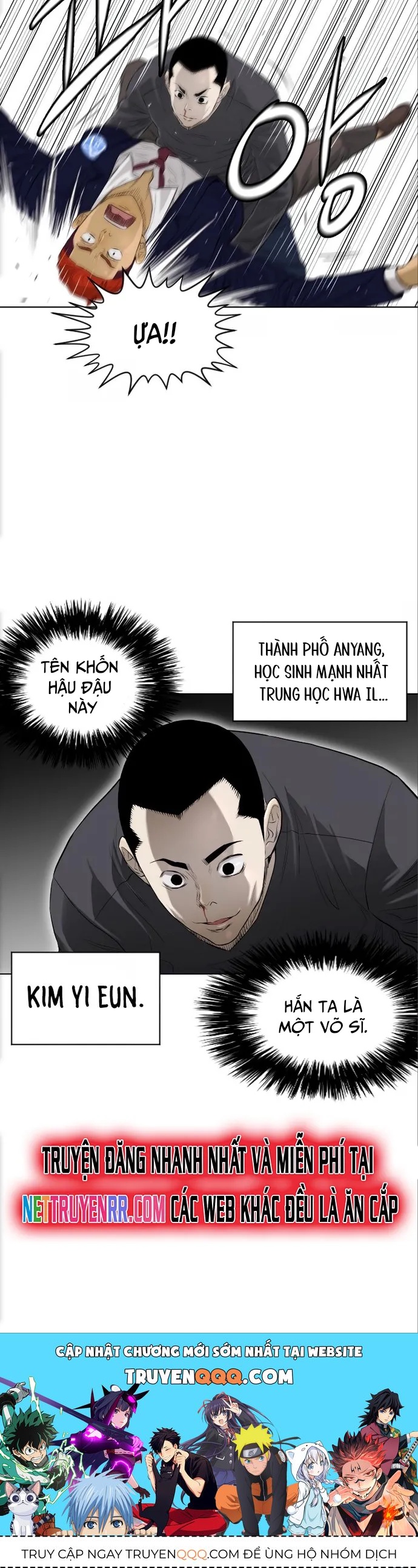 Cuộc đời Thứ Hai Của Một Gangster - Chapter 93 - Page 13