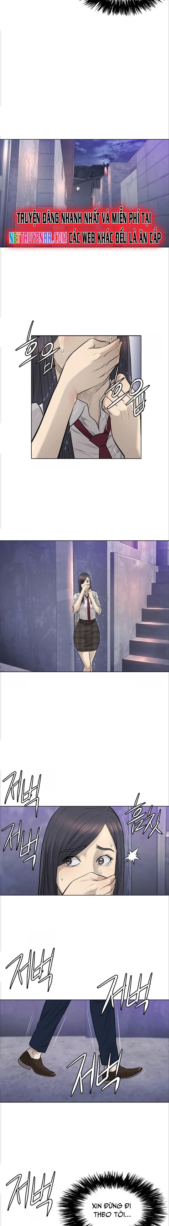 Cuộc đời Thứ Hai Của Một Gangster - Chapter 93 - Page 3