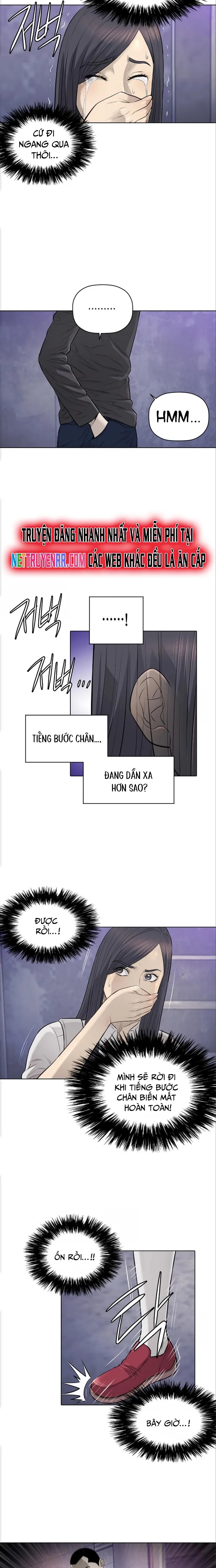Cuộc đời Thứ Hai Của Một Gangster - Chapter 93 - Page 4