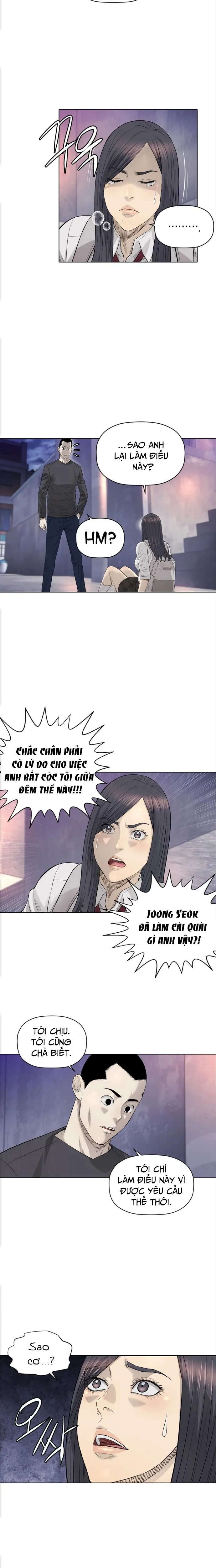 Cuộc đời Thứ Hai Của Một Gangster - Chapter 93 - Page 6