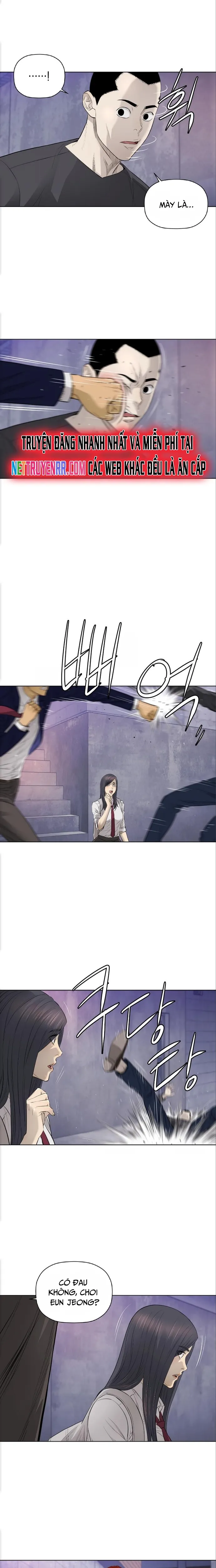 Cuộc đời Thứ Hai Của Một Gangster - Chapter 93 - Page 8