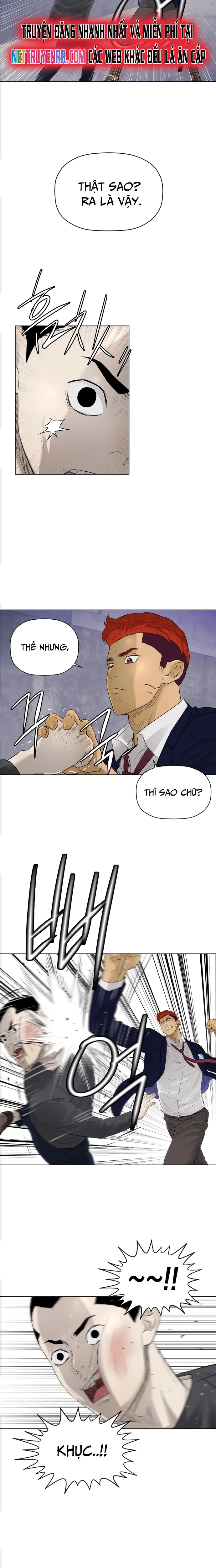 Cuộc đời Thứ Hai Của Một Gangster - Chapter 94 - Page 11