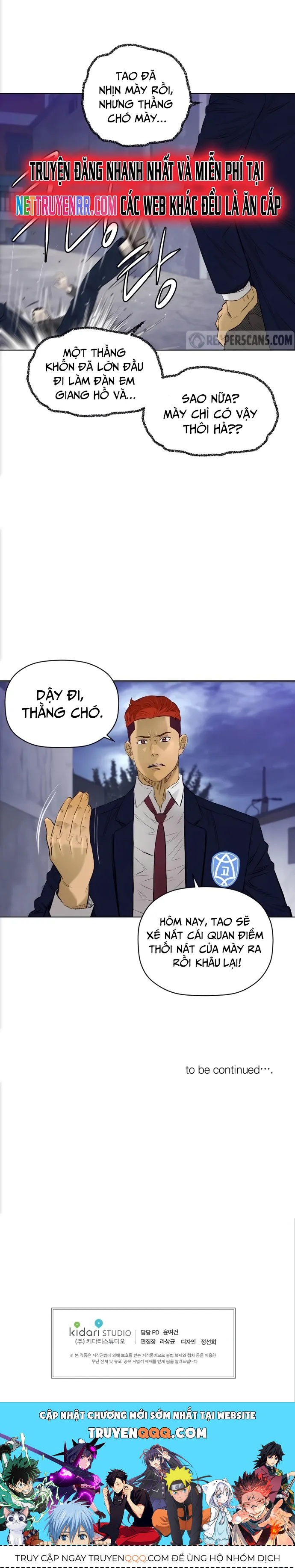Cuộc đời Thứ Hai Của Một Gangster - Chapter 94 - Page 12