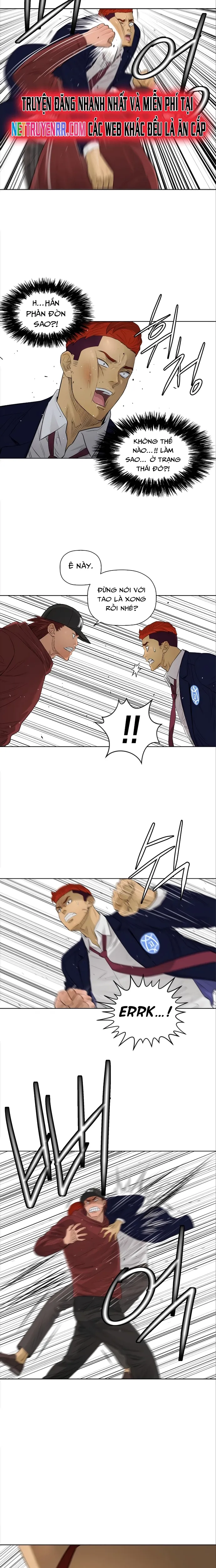 Cuộc đời Thứ Hai Của Một Gangster - Chapter 95 - Page 12