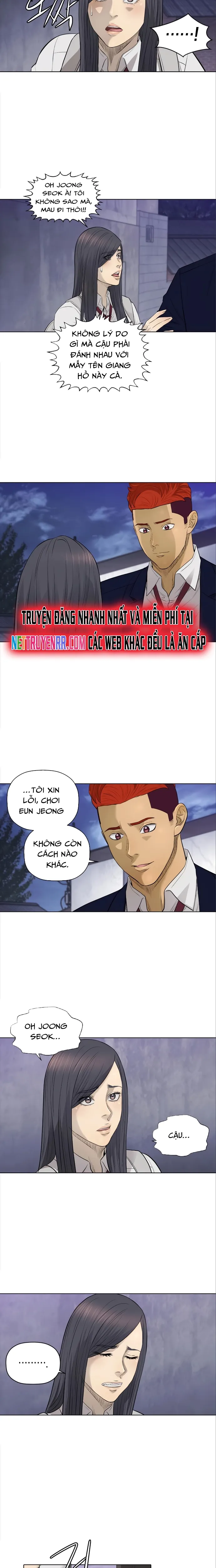 Cuộc đời Thứ Hai Của Một Gangster - Chapter 95 - Page 7