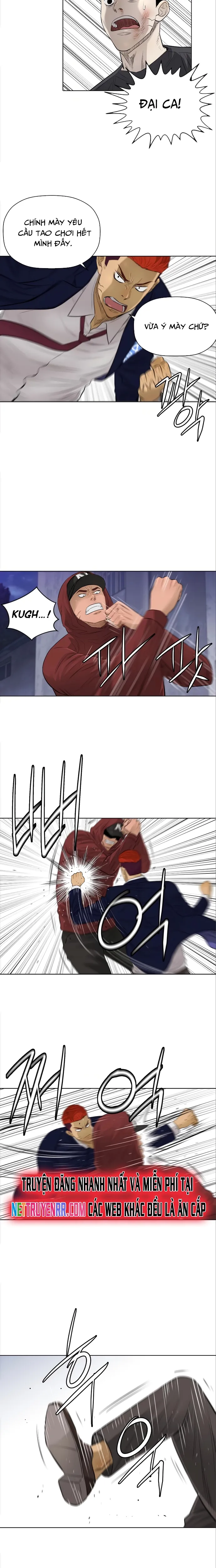Cuộc đời Thứ Hai Của Một Gangster - Chapter 95 - Page 9