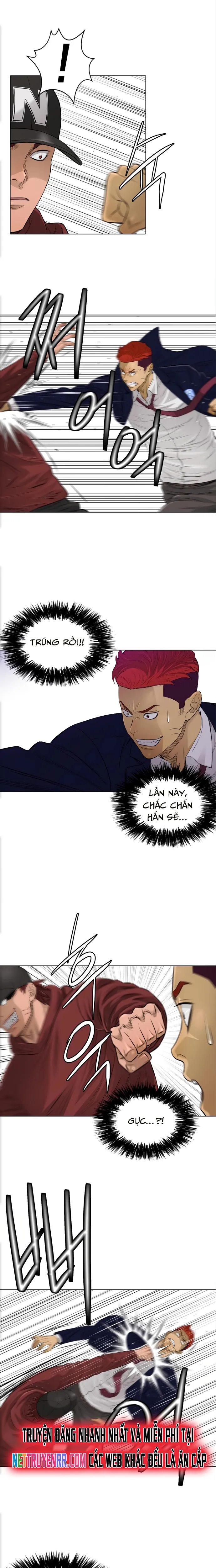 Cuộc đời Thứ Hai Của Một Gangster - Chapter 96 - Page 3