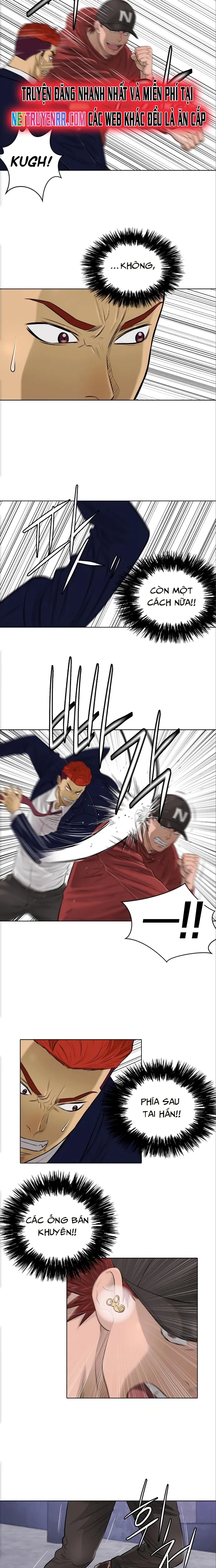 Cuộc đời Thứ Hai Của Một Gangster - Chapter 96 - Page 7