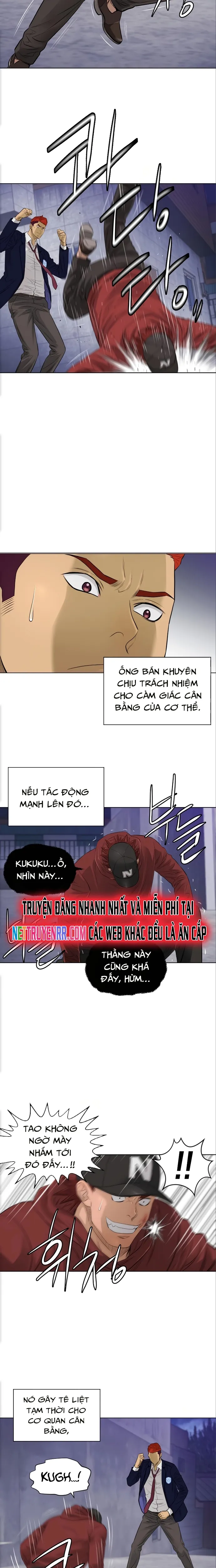 Cuộc đời Thứ Hai Của Một Gangster - Chapter 96 - Page 8