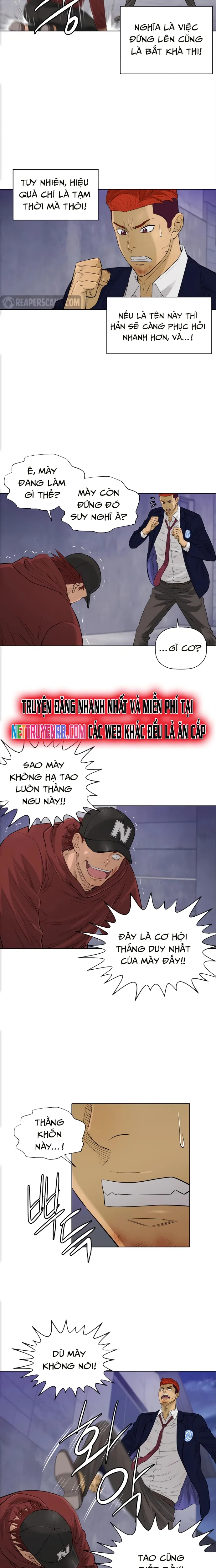 Cuộc đời Thứ Hai Của Một Gangster - Chapter 96 - Page 9