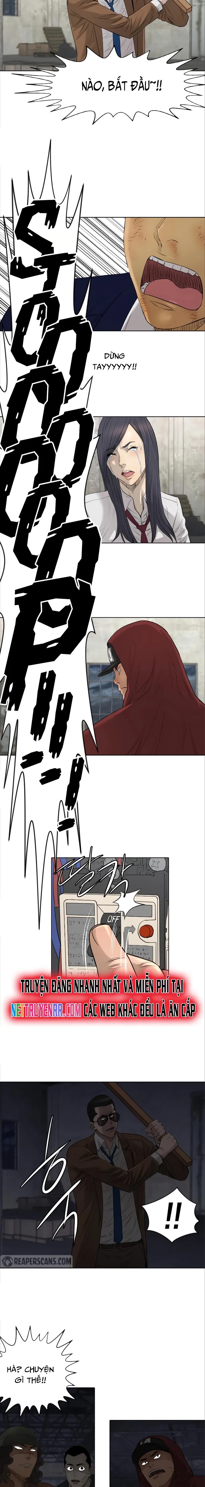 Cuộc đời Thứ Hai Của Một Gangster - Chapter 97 - Page 11