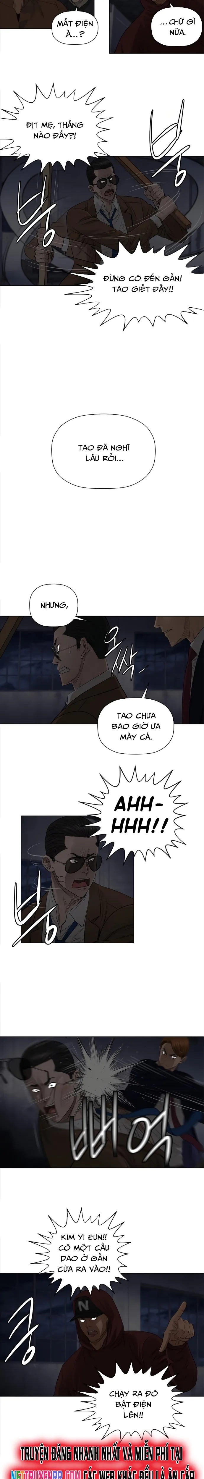 Cuộc đời Thứ Hai Của Một Gangster - Chapter 97 - Page 12