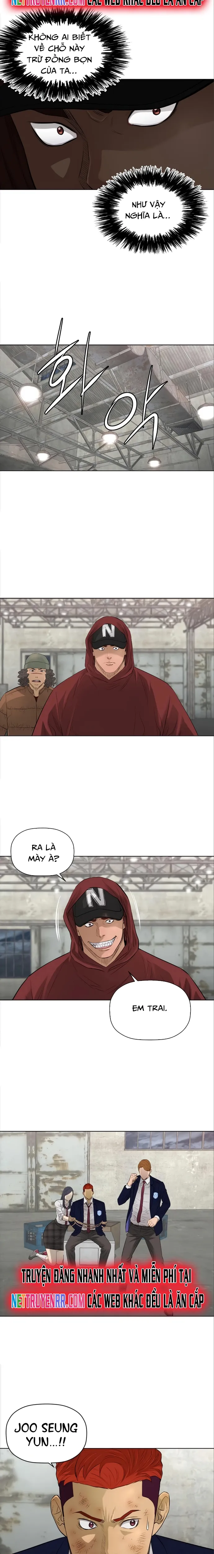 Cuộc đời Thứ Hai Của Một Gangster - Chapter 97 - Page 13