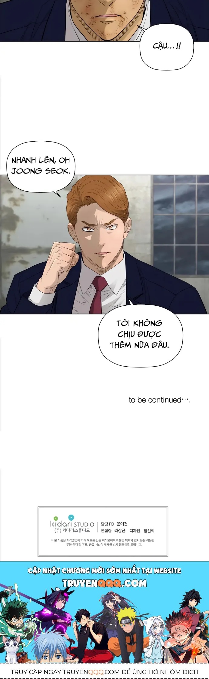 Cuộc đời Thứ Hai Của Một Gangster - Chapter 97 - Page 14