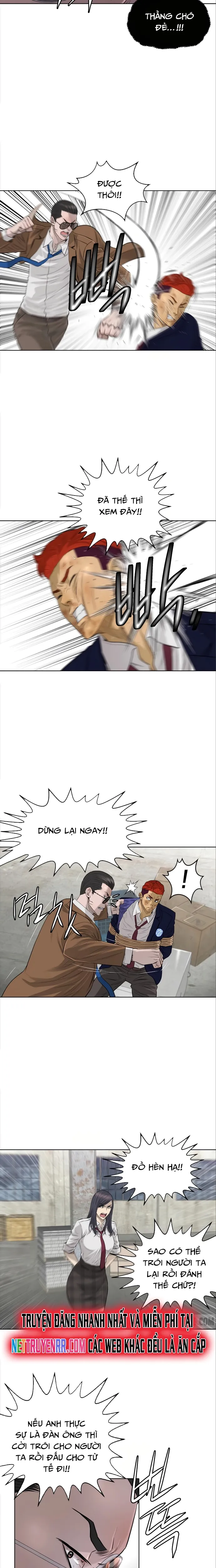 Cuộc đời Thứ Hai Của Một Gangster - Chapter 97 - Page 3