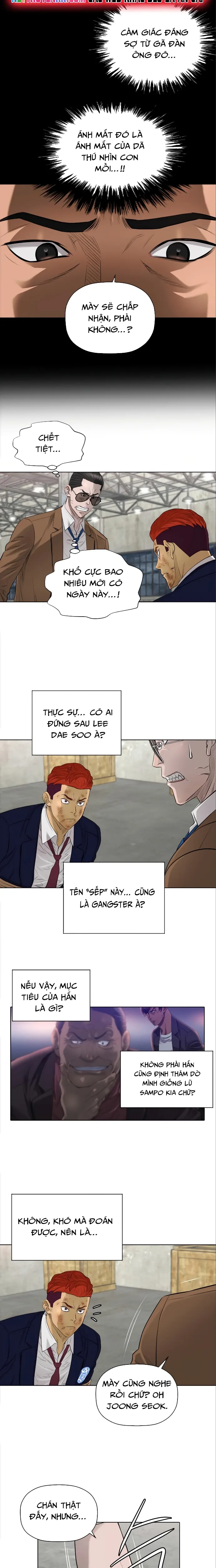 Cuộc đời Thứ Hai Của Một Gangster - Chapter 97 - Page 7