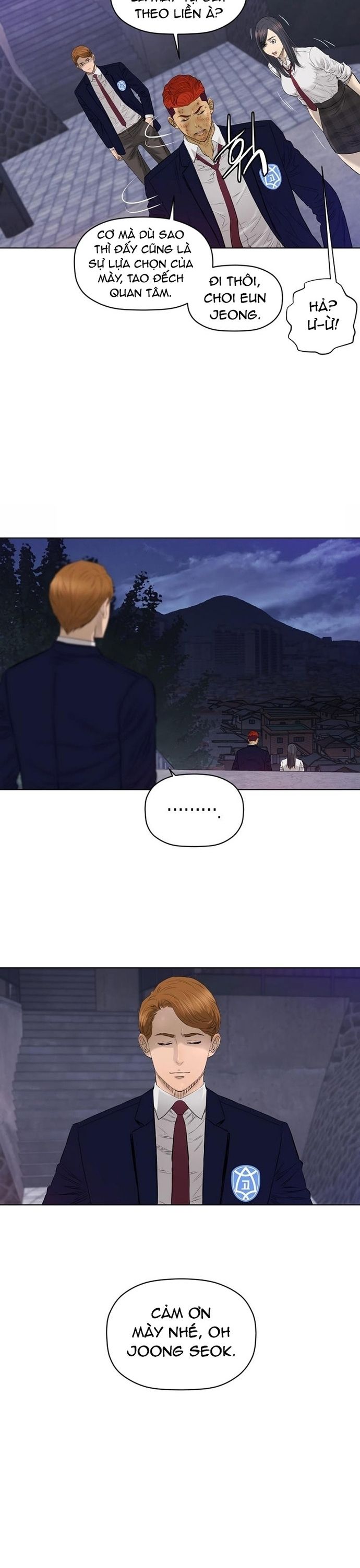 Cuộc đời Thứ Hai Của Một Gangster - Chapter 98 - Page 12