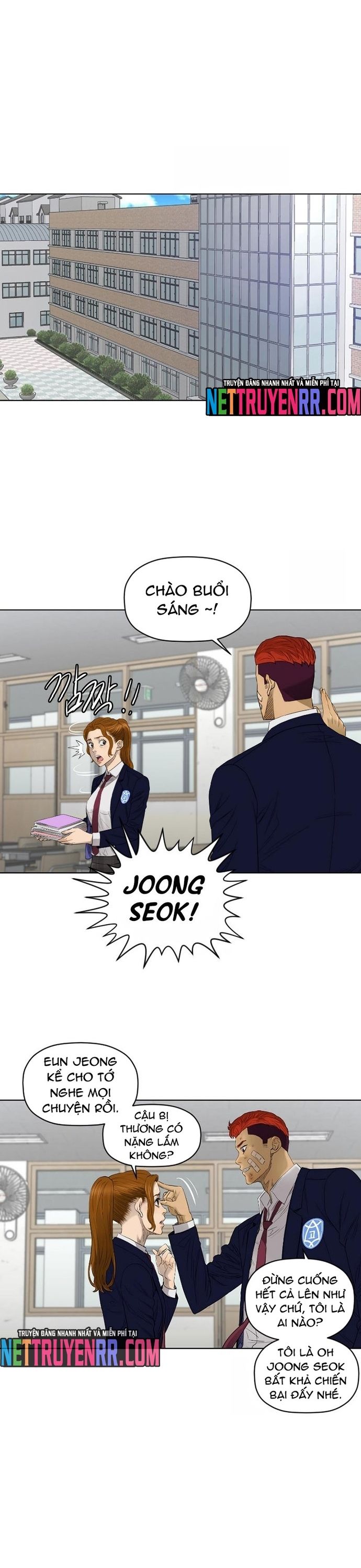 Cuộc đời Thứ Hai Của Một Gangster - Chapter 98 - Page 13