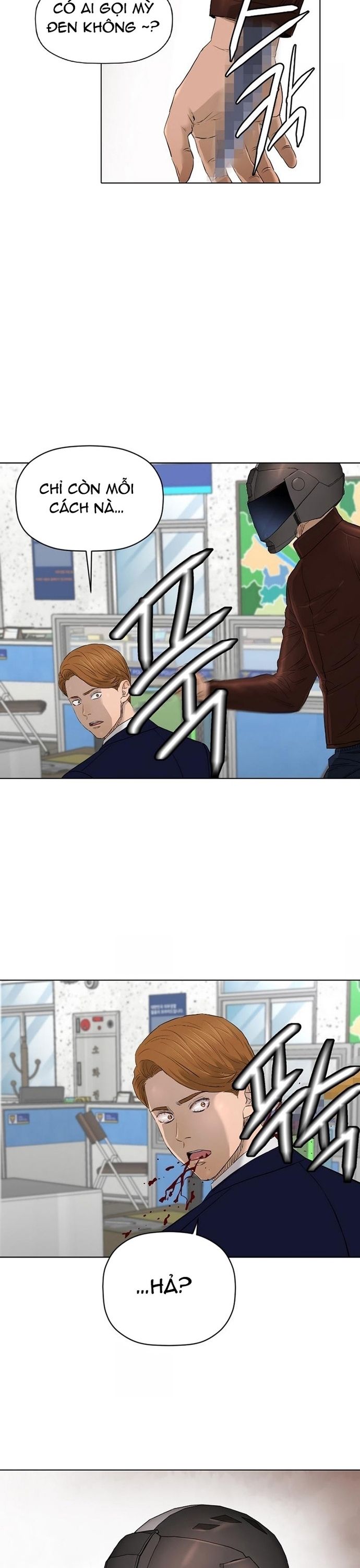 Cuộc đời Thứ Hai Của Một Gangster - Chapter 98 - Page 22