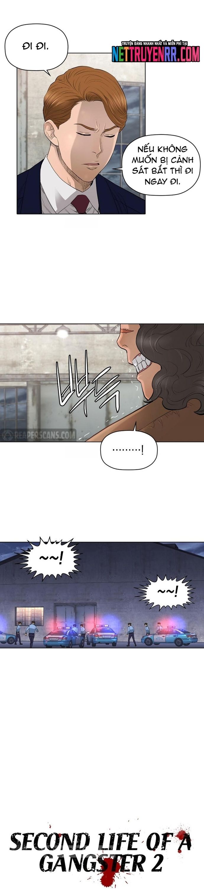 Cuộc đời Thứ Hai Của Một Gangster - Chapter 98 - Page 6