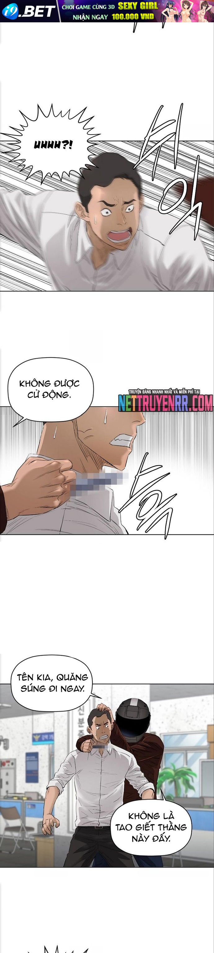 Cuộc đời Thứ Hai Của Một Gangster - Chapter 99 - Page 11