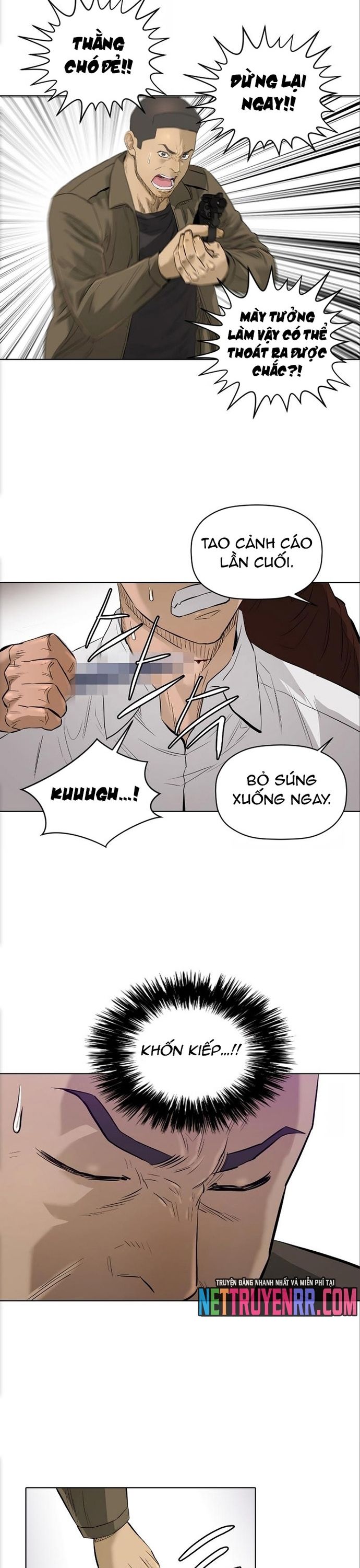 Cuộc đời Thứ Hai Của Một Gangster - Chapter 99 - Page 12